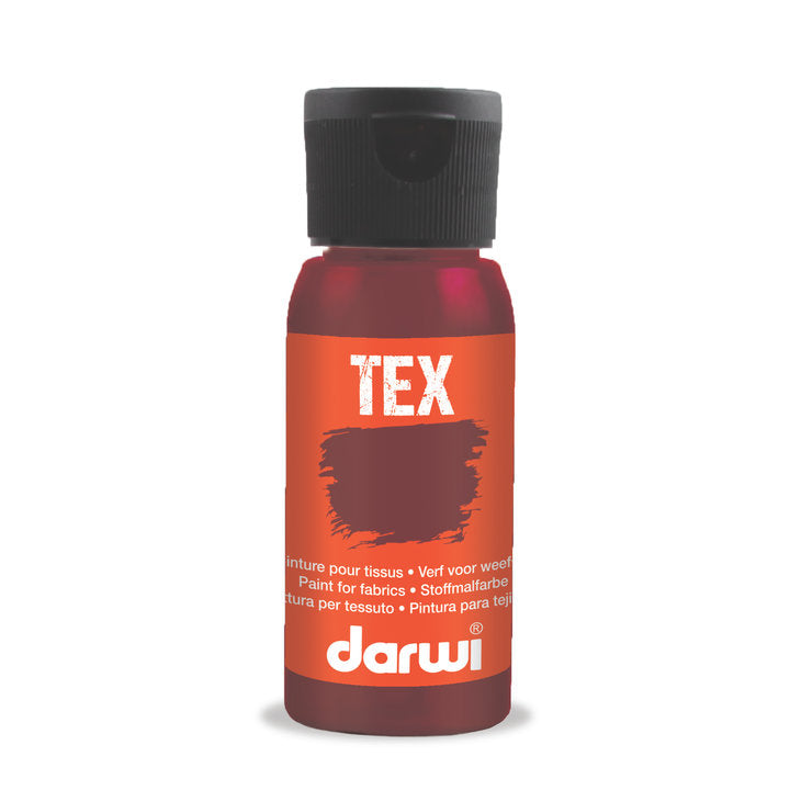 vopsea textila darwi tex 50 ml ro drw100050