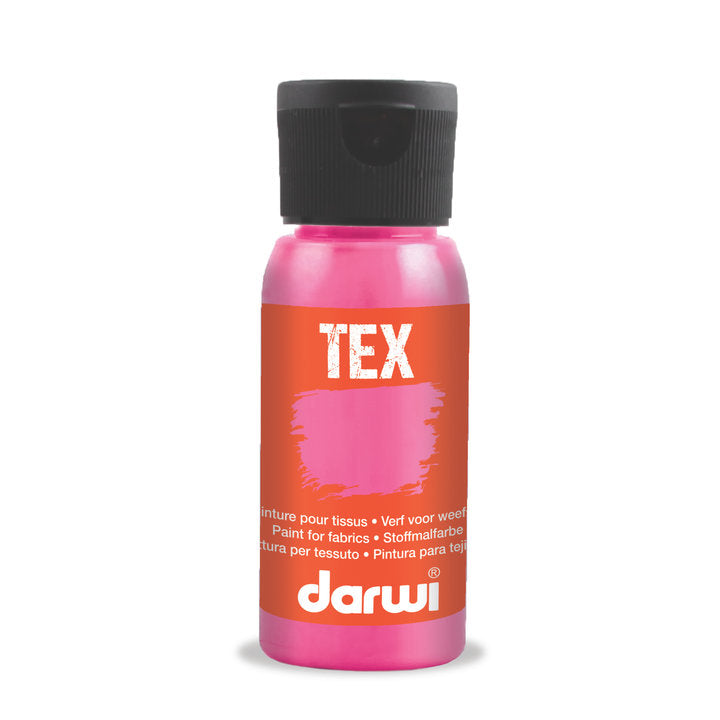 vopsea textila darwi tex 50 ml ro drw100050