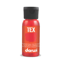 vopsea textila darwi tex 50 ml ro drw100050
