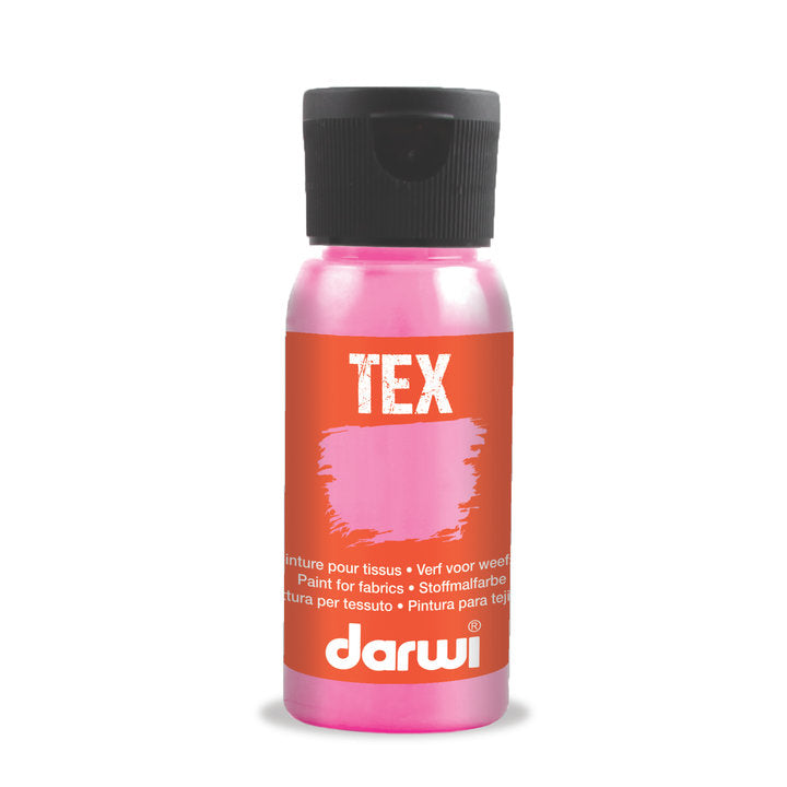 vopsea textila darwi tex 50 ml ro drw100050