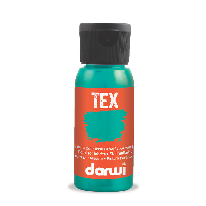 vopsea textila darwi tex 50 ml ro drw100050