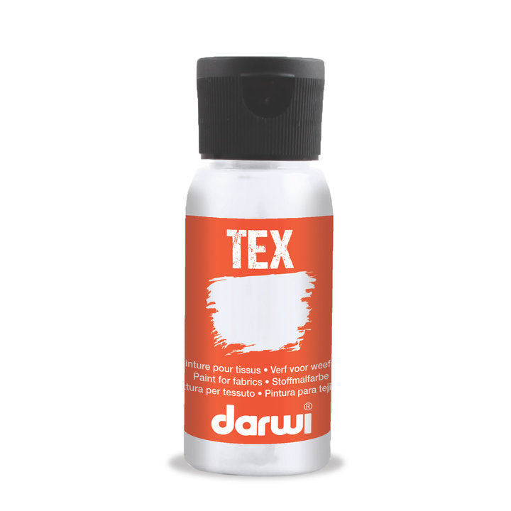 vopsea textila darwi tex 50 ml ro drw100050