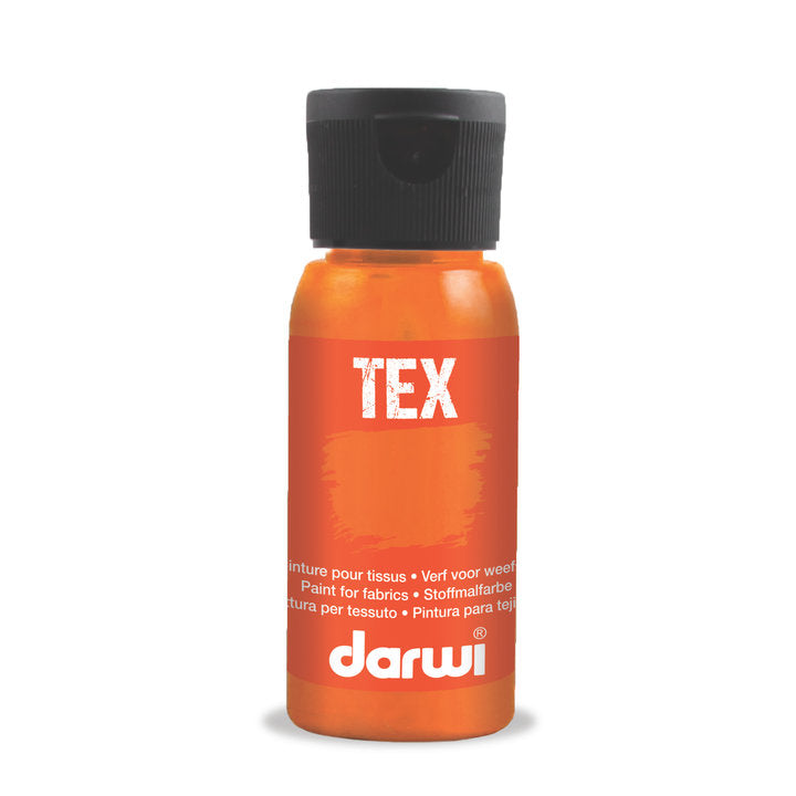 vopsea textila darwi tex 50 ml ro drw100050