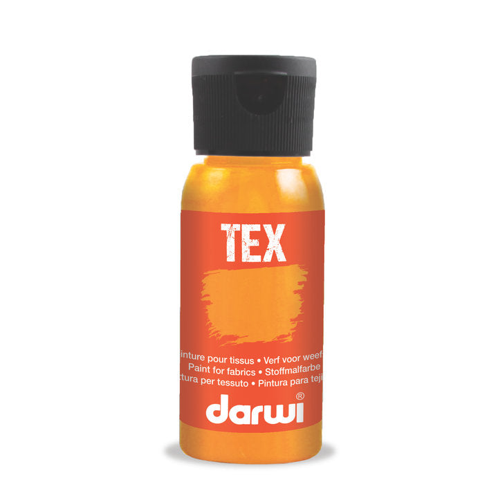vopsea textila darwi tex 50 ml ro drw100050