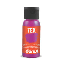 vopsea textila darwi tex 50 ml ro drw100050