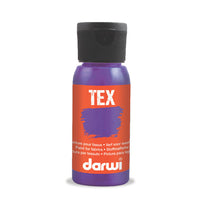 vopsea textila darwi tex 50 ml ro drw100050