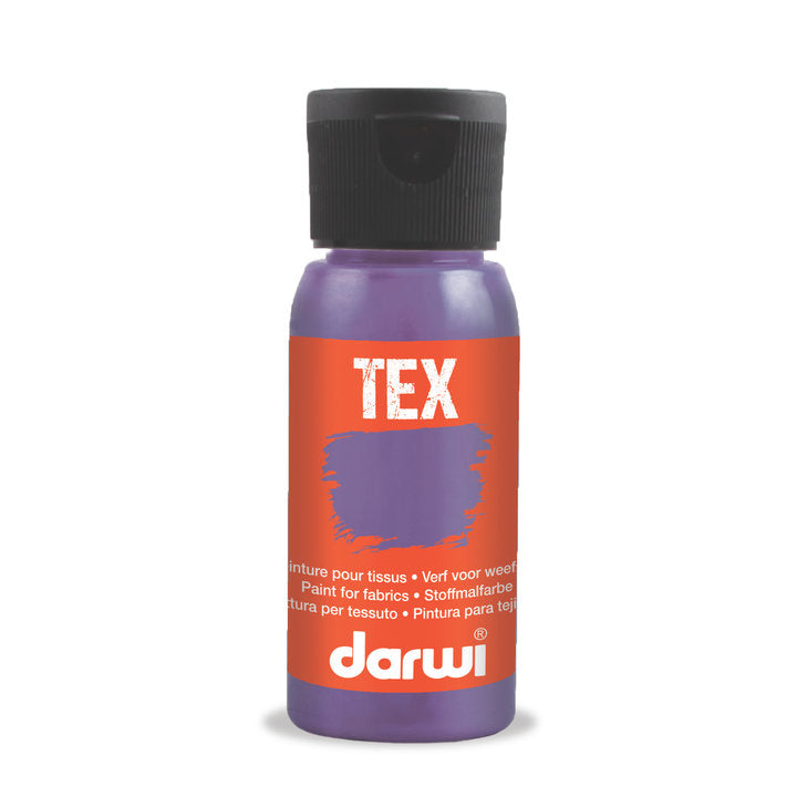 vopsea textila darwi tex 50 ml ro drw100050
