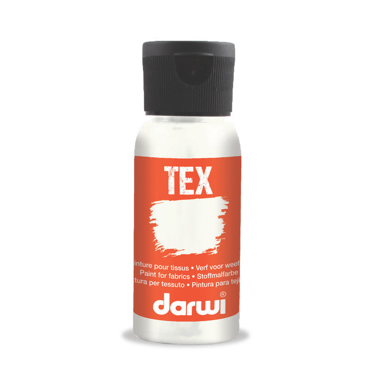 vopsea textila darwi tex 50 ml ro drw100050