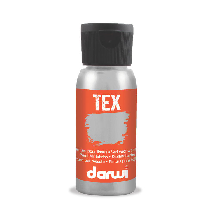 vopsea textila darwi tex 50 ml ro drw100050