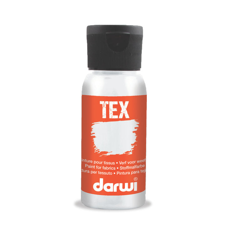 vopsea textila darwi tex 50 ml ro drw100050