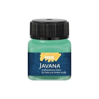 vopsea textila javana glitter 20ml ro krl422920
