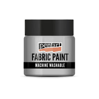 vopsea textila metalica pentart 50 ml ro pnt50m443