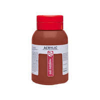 vopsele acrilice artcreation essentials 750 ml ro rtl3574