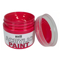 Vopsele acrilice Profil - magenta