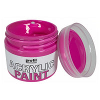 Vopsele acrilice Profil - fuchsia