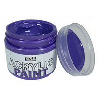 Vopsele acrilice Profil - violet