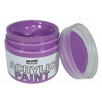 Vopsele acrilice Profil - lavanda