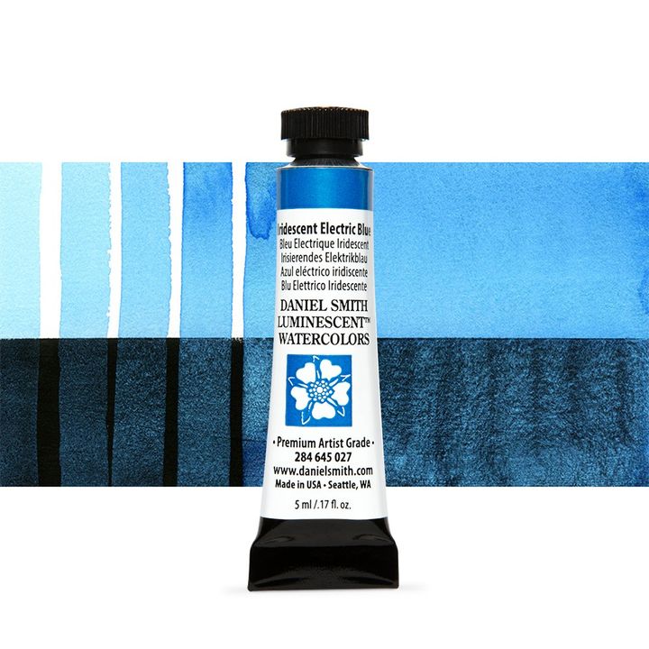vopsele acuarela daniel smith luminescent ro hmddsl284610