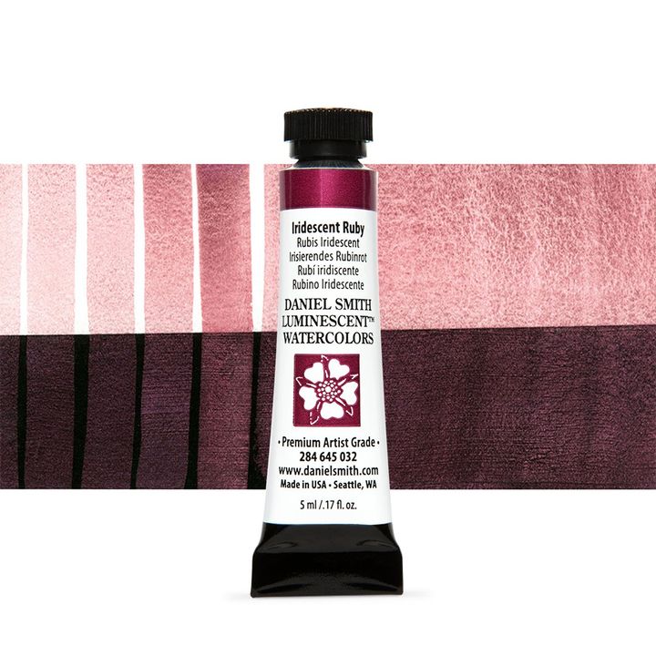 vopsele acuarela daniel smith luminescent ro hmddsl284610