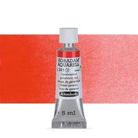 vopsele de acuarela schmincke horadam in tub de 5 ml ro sch14001