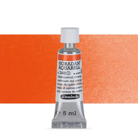 vopsele de acuarela schmincke horadam in tub de 5 ml ro sch14001