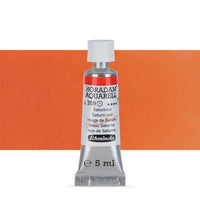 vopsele de acuarela schmincke horadam in tub de 5 ml ro sch14001