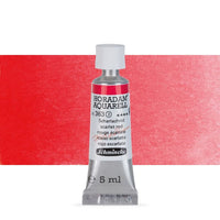 vopsele de acuarela schmincke horadam in tub de 5 ml ro sch14001