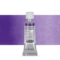 vopsele de acuarela schmincke horadam in tub de 5 ml ro sch14001