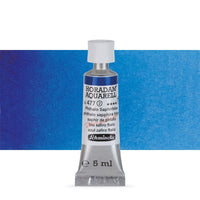 vopsele de acuarela schmincke horadam in tub de 5 ml ro sch14001
