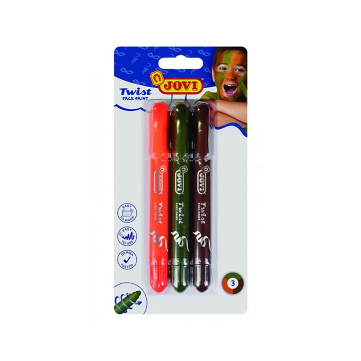 vopsele de fata jovi twist boy 3pcs ro jov197