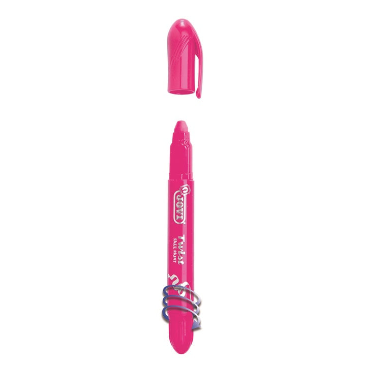 vopsele de fata jovi twist girl 3pcs ro jov198