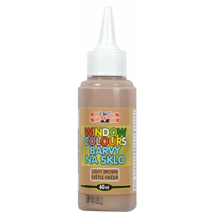 vopsele de sticla koh i noor 60 ml ro khn97420