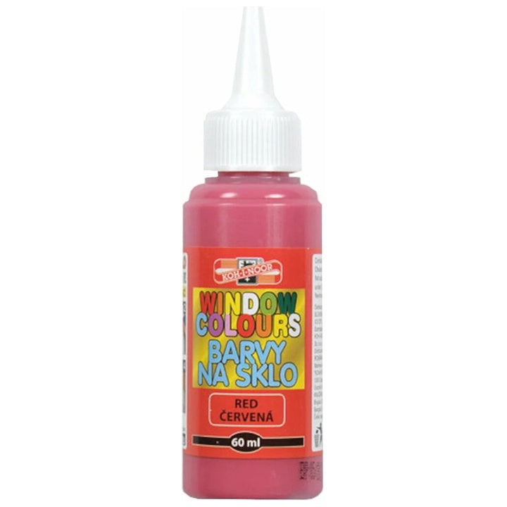 vopsele de sticla koh i noor 60 ml ro khn97420