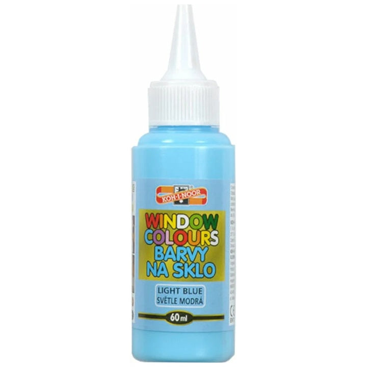 vopsele de sticla koh i noor 60 ml ro khn97420