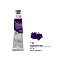 vopsele in ulei rosa gallery 45 ml ro rsk3260