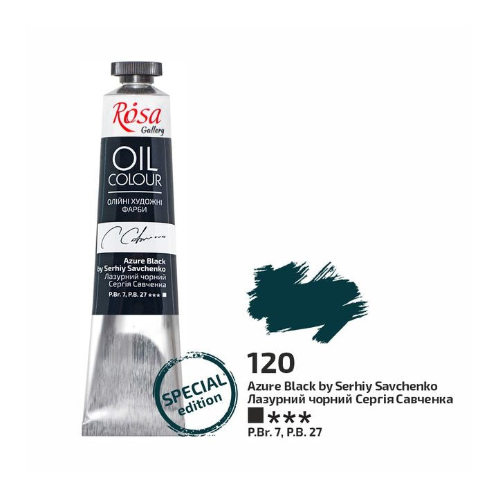 vopsele in ulei rosa gallery 45 ml ro rsk3260