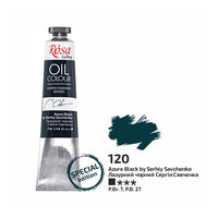 vopsele in ulei rosa gallery 45 ml ro rsk3260