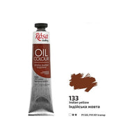 vopsele in ulei rosa gallery 45 ml ro rsk3260