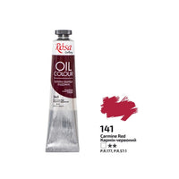 vopsele in ulei rosa gallery 45 ml ro rsk3260