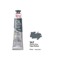 vopsele in ulei rosa gallery 45 ml ro rsk3260