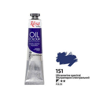 vopsele in ulei rosa gallery 45 ml ro rsk3260