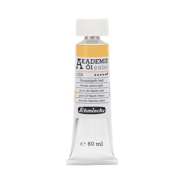 vopsele in ulei schmincke akademie 60 ml ro sch41