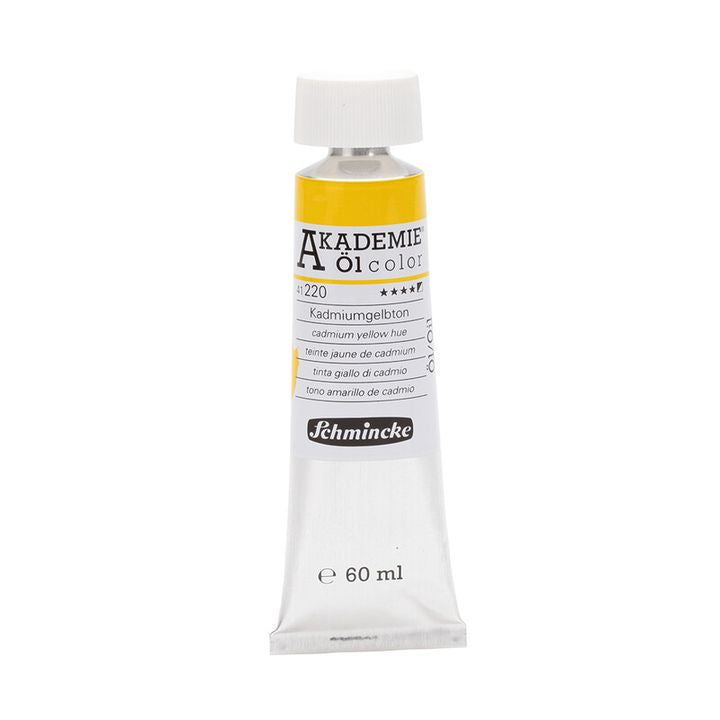vopsele in ulei schmincke akademie 60 ml ro sch41