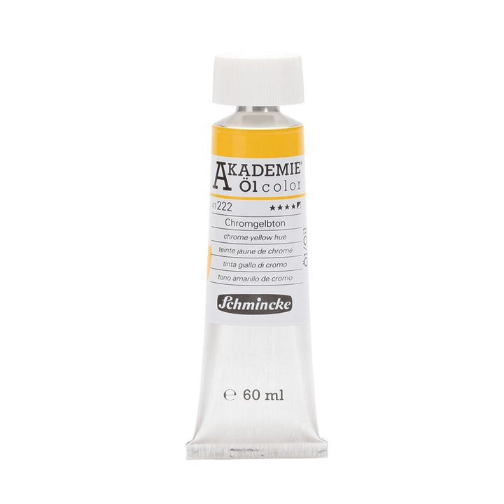 vopsele in ulei schmincke akademie 60 ml ro sch41