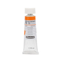 vopsele in ulei schmincke akademie 60 ml ro sch41