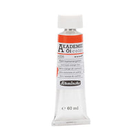 vopsele in ulei schmincke akademie 60 ml ro sch41
