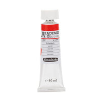 vopsele in ulei schmincke akademie 60 ml ro sch41
