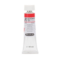 vopsele in ulei schmincke akademie 60 ml ro sch41