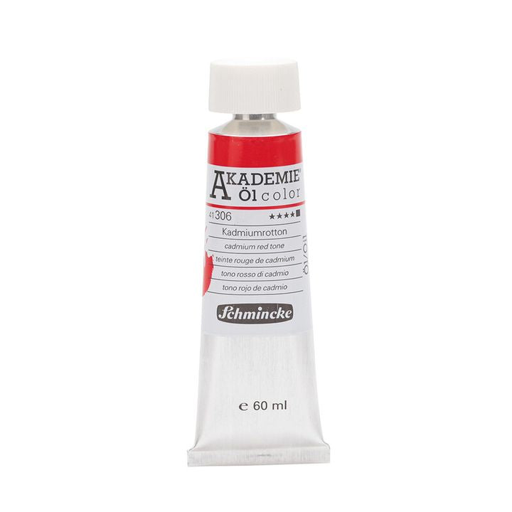 vopsele in ulei schmincke akademie 60 ml ro sch41