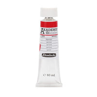 vopsele in ulei schmincke akademie 60 ml ro sch41